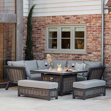About Our Firepit Sets