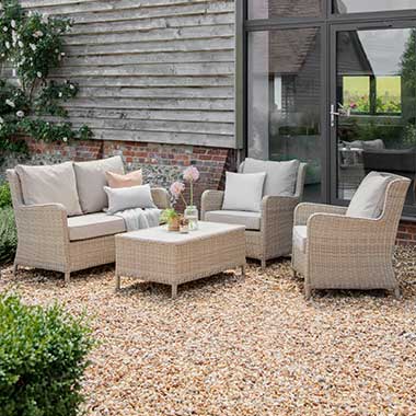 About Our High Back Sofa Sets