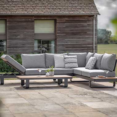 About Our Modular Sofa Sets