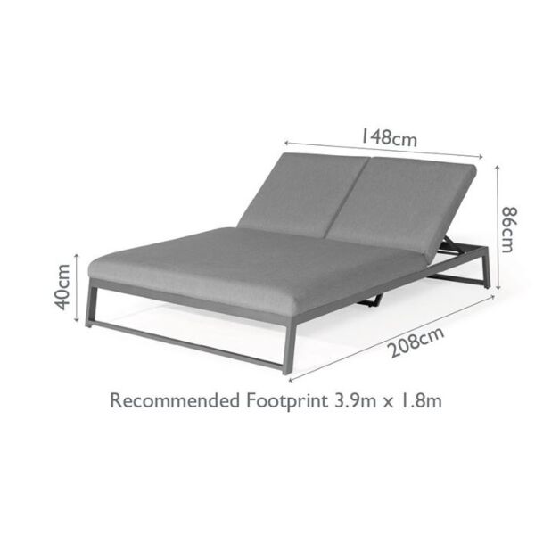 Product Footprint Illustration
