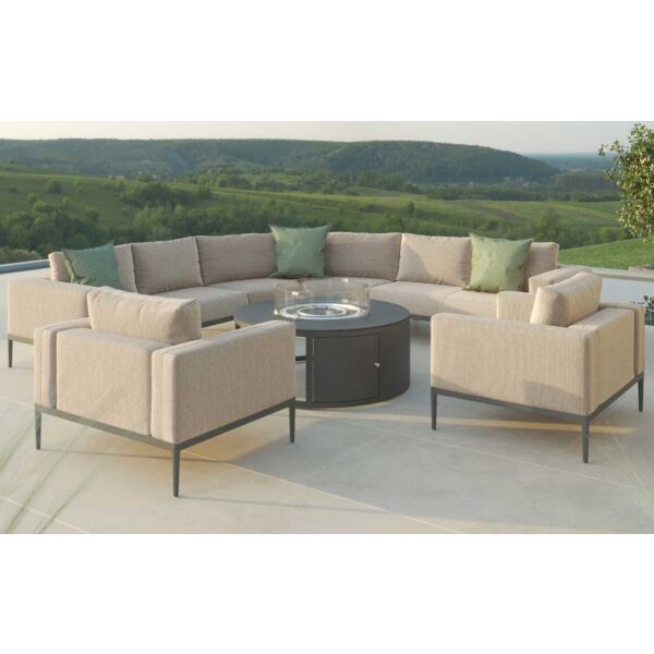 Product Footprint Illustration