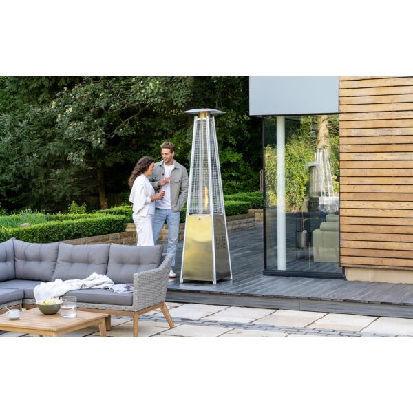 Product Footprint Illustration