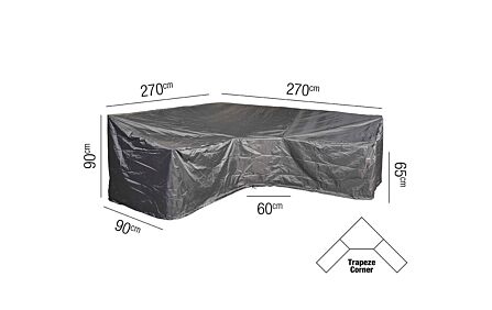AeroCover Trapeze 270x270x90x65x90cm-18-C-7956 1