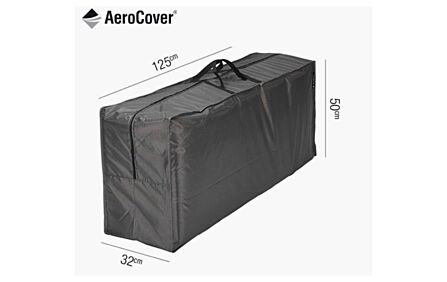 Aerocover Cushion Bag 125 x 32 x 50cm High-18-C-7901 1