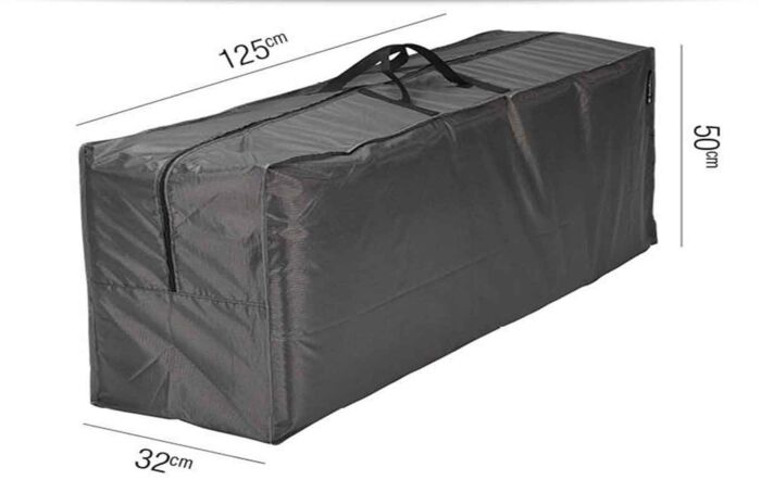 Aerocover Cushion Bag 125 x 32 x 50cm High-18-C-7901 1