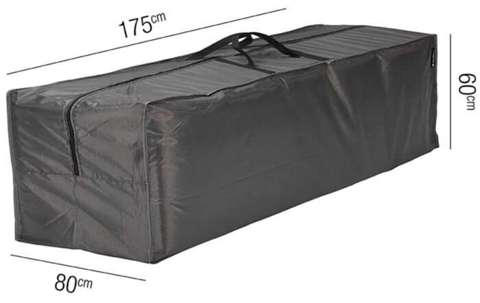  AeroCover Cushion Bag 175 x 80 x 60cm High