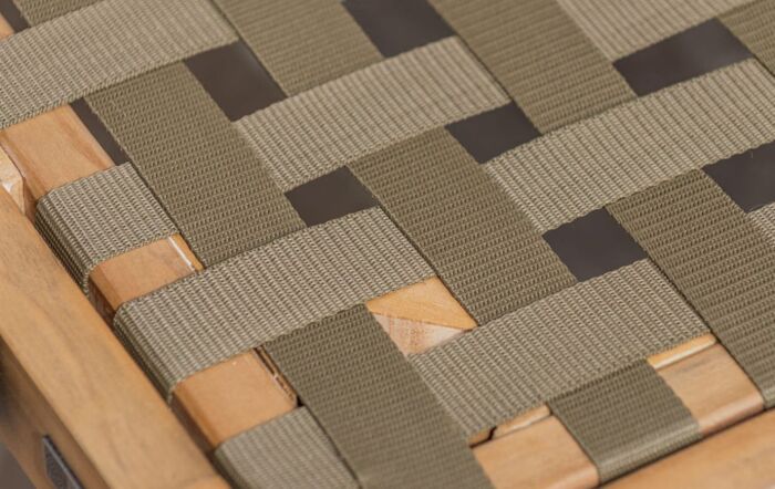 Maze Bali Rope Corner Sofa Garden Furniture Set - Sandstone-BALI-CSS-GR-OT