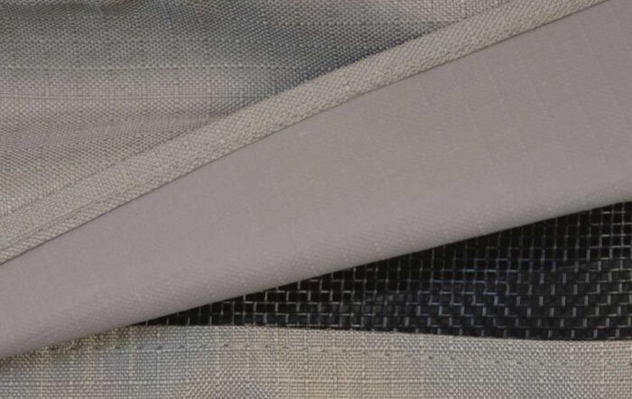 Bramblecrest Tuscan 3 Seat Sofa, 2 Chairs, Rectangle Table And Bench Cover Set-CVMS8G