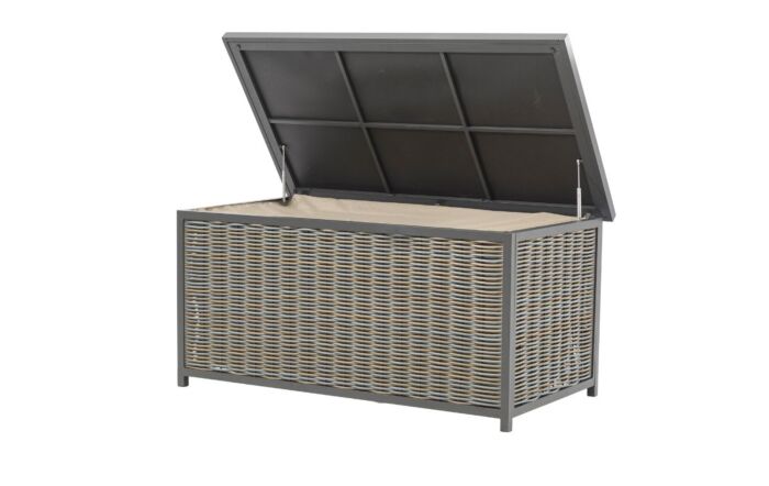 Bramblecrest Large Tuscan Cushion Box including Liner-AWTUCB1