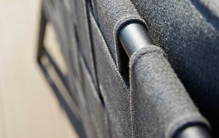 Cane-Line Conic Lounge Sofa Set-8533/34AITL