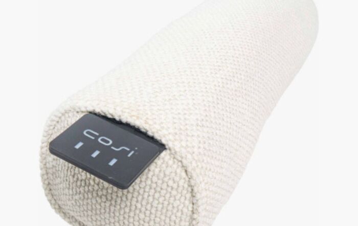 Pacific Lifestyle Cosipillow Bolster- Teddy-18-557-TED