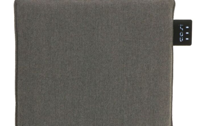 Pacific Lifestyle Cosipillow Seat Small- Grey-18-561-GY