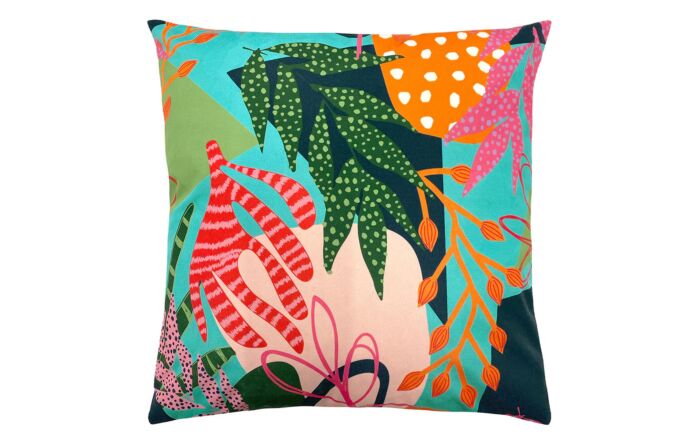 Furn. Coralina Sqaure Outdoor Cushion