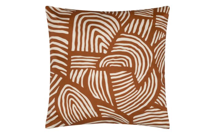 Furn. Dunes Outdoor Scatter Cushion - Brick