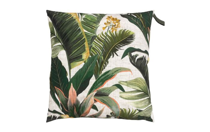 Furn. Hawaii Outdoor Floor Cushion