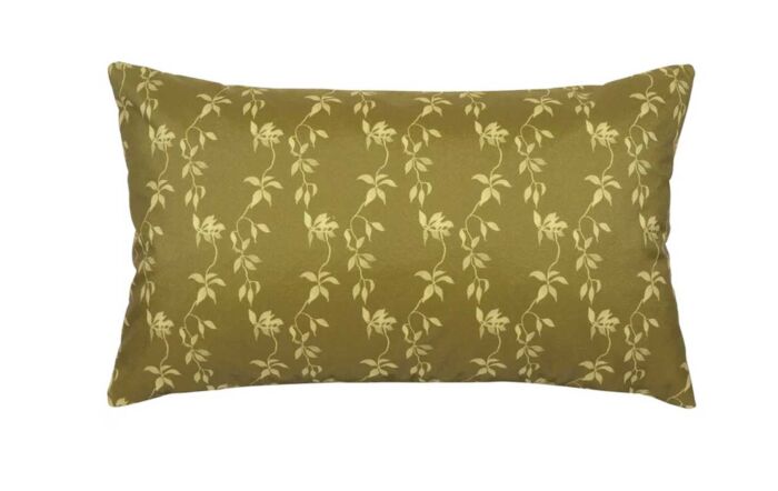Furn. Leopard Forest Rectangular Outdoor Scatter Cushion-Furn. Leopard Rectangular Outdoor Cushion - Forest
