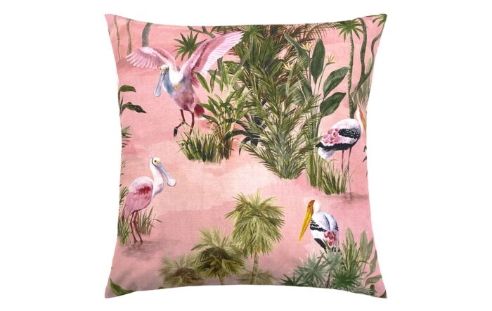 Furn. Platalea Blush Outdoor Scatter Cushion 