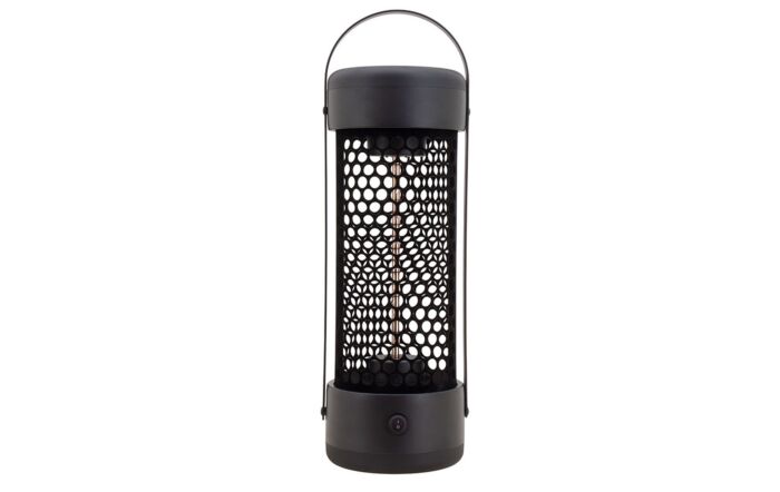 Maze Luna 800W Portable Electric Patio Heater -HT-LUN-800-POR-M-1