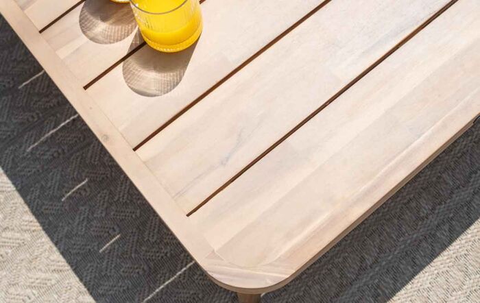 Maze Bali Rope Weave Three Seat Outdoor Lounge Set-BALI-3SLS-GR-OT