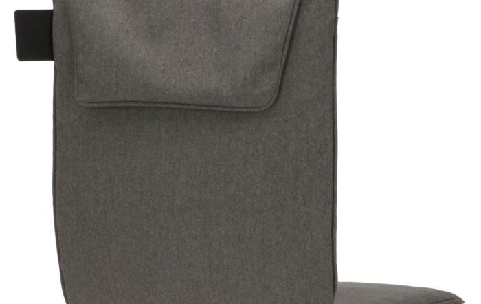 Pacific Lifestyle Cosipillow Seat Large-Grey -18-560-GY