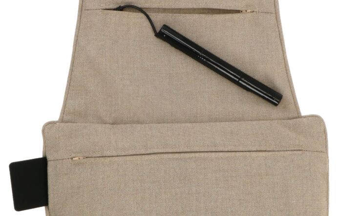 Pacific Lifestyle Cosipillow Seat Natural Large-18-560-NAT