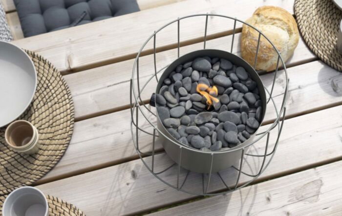 Pacific Lifestyle Olive Cosiscoop Basket -18-514-OL