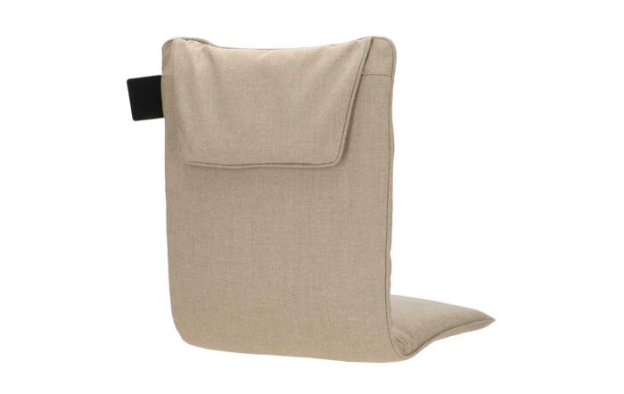 Pacific Lifestyle Cosipillow Seat Natural Large-18-560-NAT