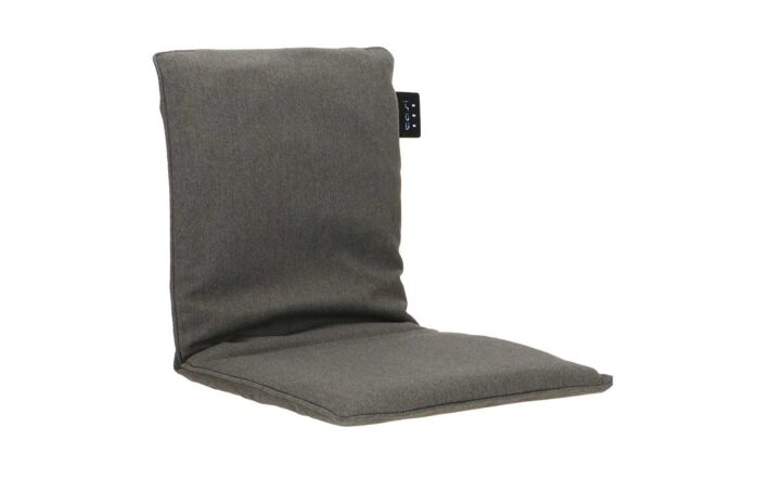 Pacific Lifestyle Cosipillow Seat Large-Grey 