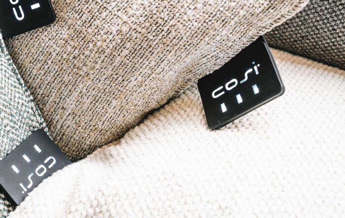 Pacific Lifestyle Teddy Cosipillow Square -18-558-TED