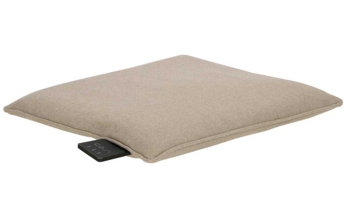 Pacific Lifestyle Cosipillow Seat Natural - Small-18-561-NAT