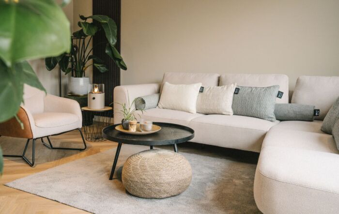 Pacific Lifestyle Green Rectangular Cosipillow-18-559-GR