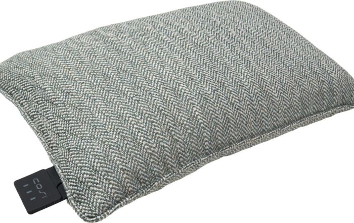 Pacific Lifestyle Green Rectangular Cosipillow