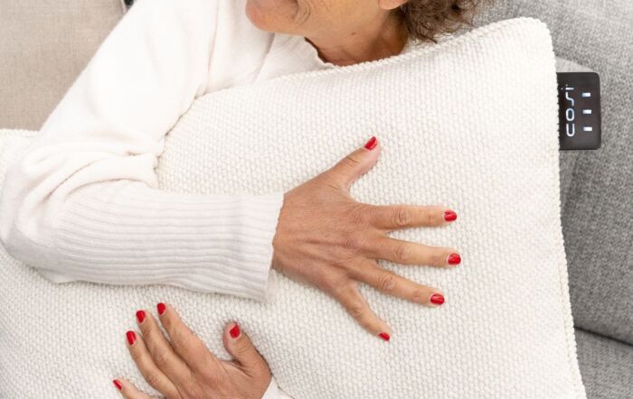 Pacific Lifestyle Teddy Rectangular Cosipillow-18-559-TED