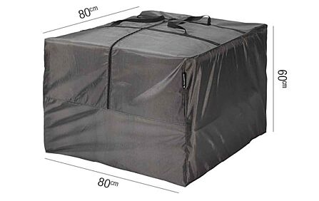 Aerocover Cushion Bag 80 x 80 x 60cm High