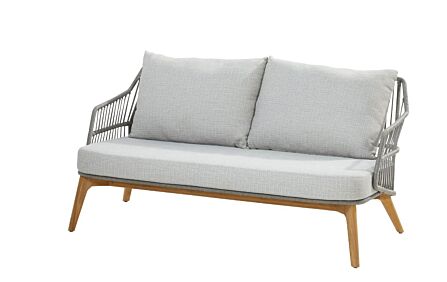 Four Seasons Outdoor Ancora Lounge Bench Sofa