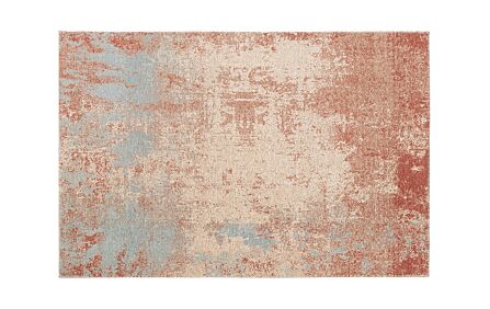 Maze Earth Abstract Indoor/Outdoor Rug 200cm x 290cm