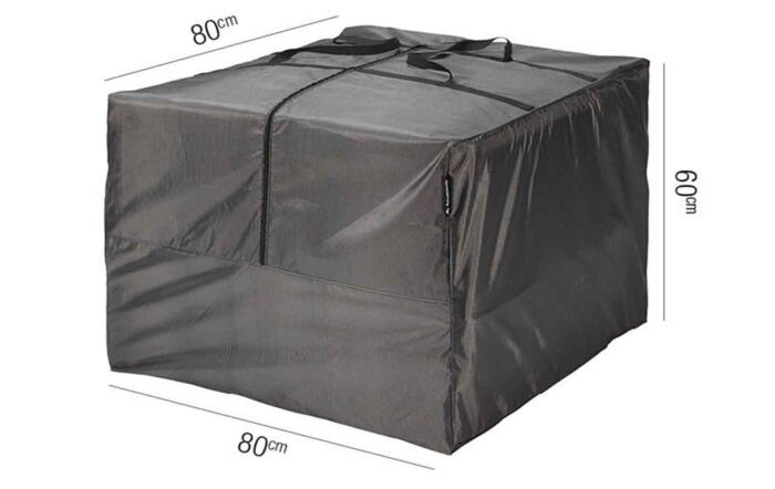 Aerocover Cushion Bag 80 x 80 x 60cm High