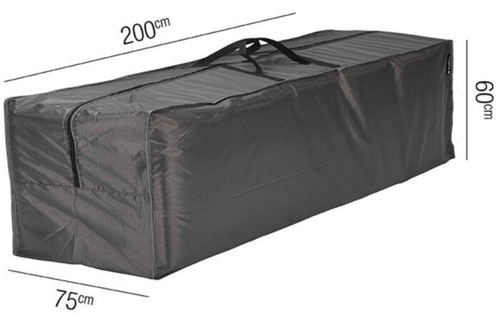 AeroCover Cushion Bag 200 x 75 x H60cm