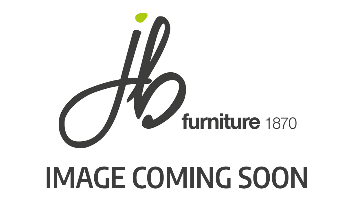 Pacific Lifestyle Barbados Corner Garden Set Long Right with Ceramic Top - Slate Grey