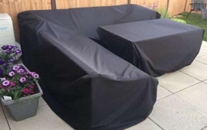 Bespoke Outdoor Furniture Covers