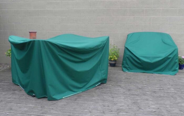 Bespoke Outdoor Furniture Covers