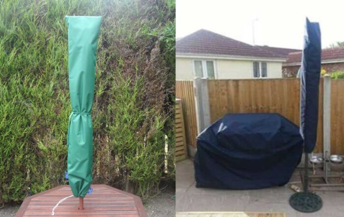 Bespoke Outdoor Furniture Covers
