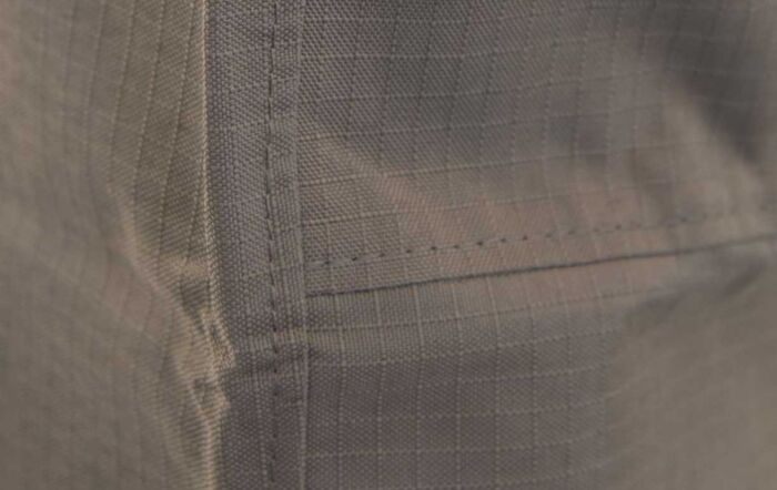 Bramblecrest Tuscan 3 Seat Sofa, 2 Chairs, Rectangle Table And Bench Cover Set