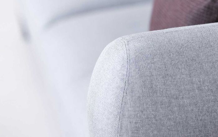 Cane-Line Space 2 Seater Modular Sofa 