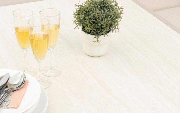 JB Furniture Conrad Square Adjustable Garden Corner Sofa Dining Set - Latte