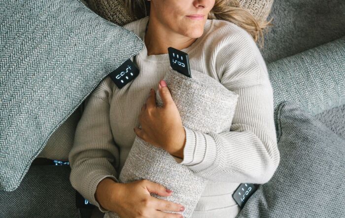 Pacific Lifestyle Cosipillow Bolster- Natural