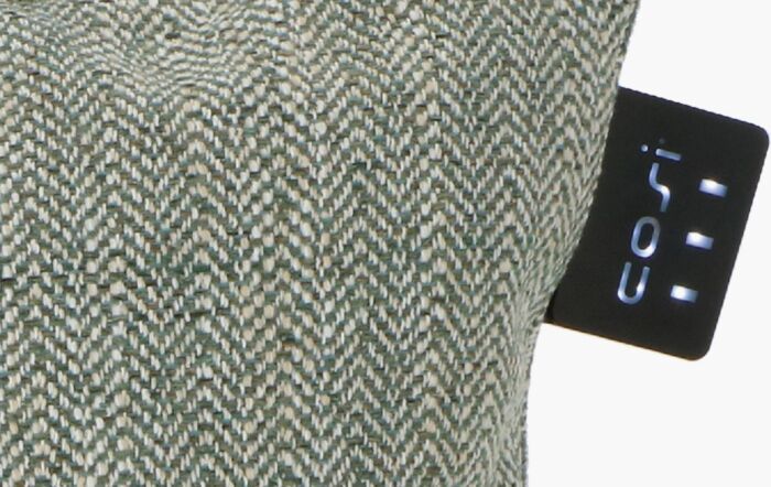 Pacific Lifestyle Green Cosipillow Square