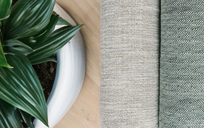 Pacific Lifestyle Cosipillow Bolster- Natural