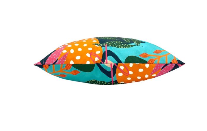 Furn. Coralina Sqaure Outdoor Cushion