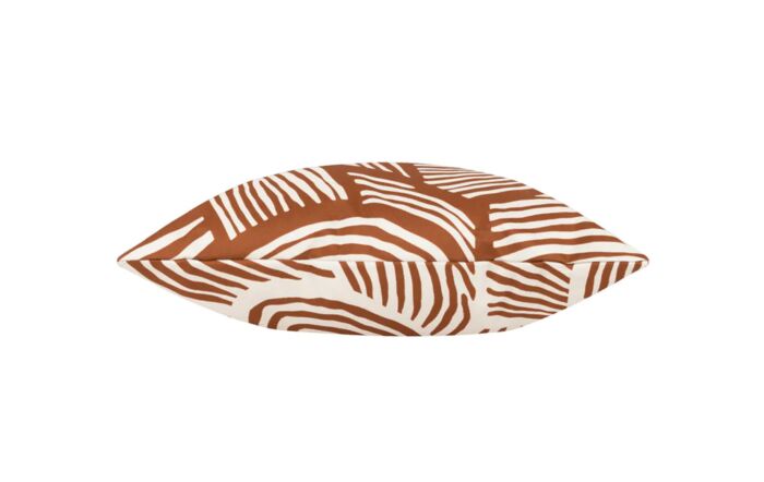 Furn. Dunes Outdoor Scatter Cushion - Brick